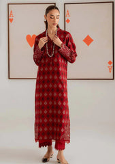 Pret - Nureh - Shades of Winter - NP-631