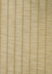 Elite Men Raw Silk Fabric  - L Golden
