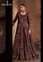 Formal Collection - Asim Jofa - Bekhudi - AJKB24#08