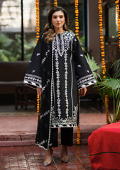 Lawn - Mahnur - Satrangi 26 - ST#01