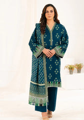 Winter - Gul Ahmed - Mothers Love 25 - K#52040