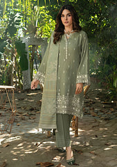 Winter Collection - Lakhany - Luxury Winter 24 - LG-IZ-0233