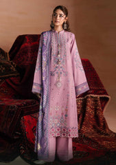 Winter - Florent - Zync Viscose 26 - Elara