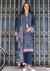 Winter - Gul Ahmed - Printed Khaddar - K#62090