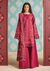 Winter - Florent - One Nation - Unstitched 25 - FON#08 B