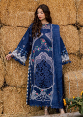 Lawn - Parishay - Summer Queen 26 - Volume 02 - SQU#01