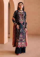Winter - Florent - Zync Viscose 26 - Gul