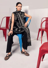 Lawn - M.Basics - Spring Summer 26 - MB-CUSV13#03B