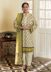 Winter - Gul Ahmed - Mothers Tribute 26 - K#62053