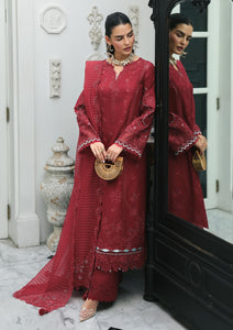 Lawn - Qalamkar - Q Line 26 - Drop 1 - RP#16 - QISTAH