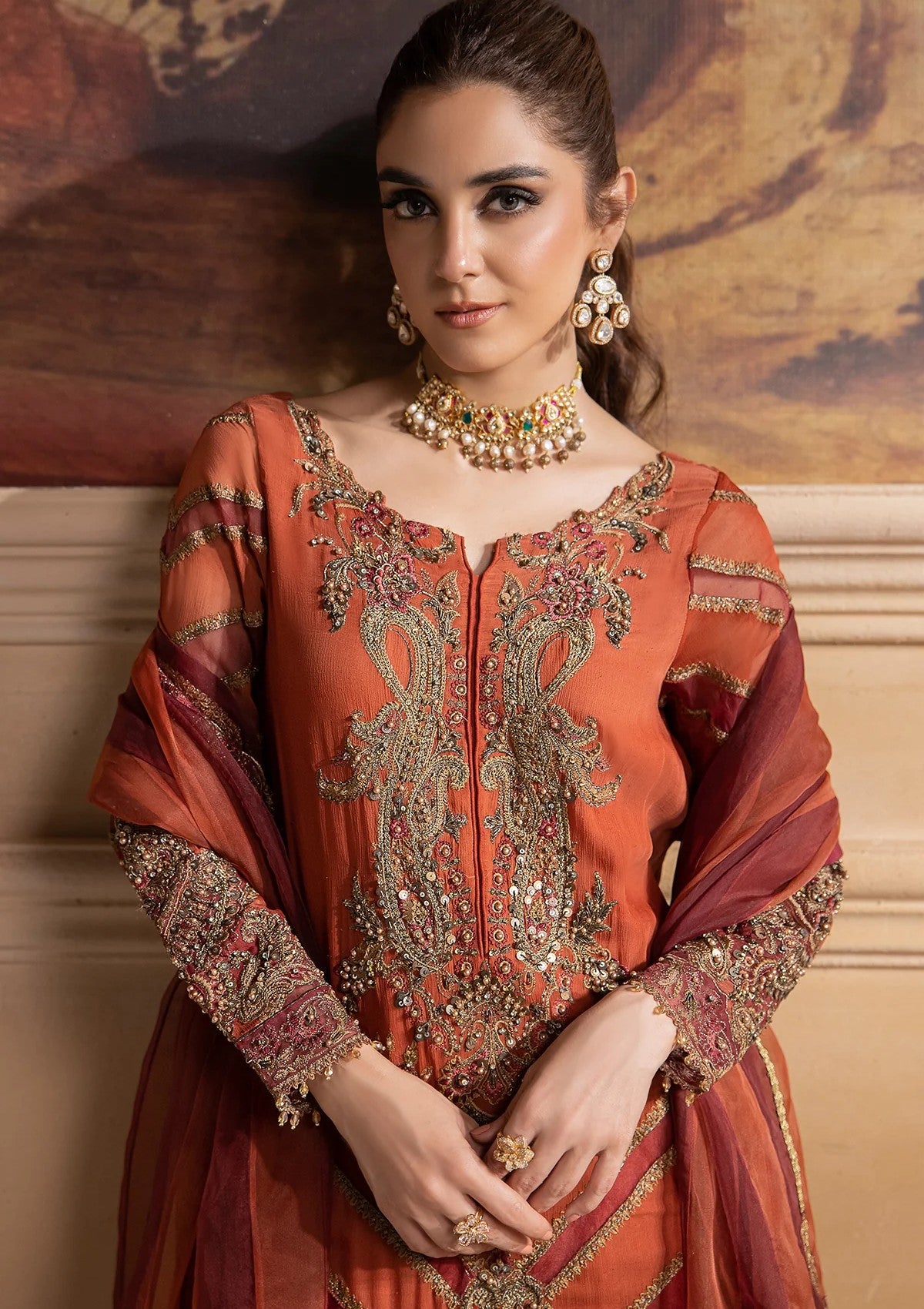 Formal Collection - Charizma - Dastan e Jashan - DJW24#10