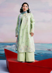 Lawn - Florent - PrintKaari 26 - FPK#08 - B