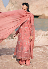 Lawn - Florent - Luxury Festive 26 - FLL#07B