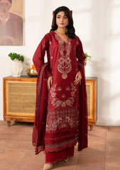 Lawn - Humdum - Meraki Summer 26 - D#01