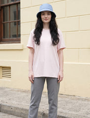 Pret - Moven - Round Neck T-Shirt - Pink