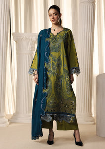 Winter - Parishay - The Royal Galleria - Luxury Marina 26 - RG#16