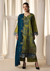 Winter - Parishay - The Royal Galleria - Luxury Marina 26 - RG#16