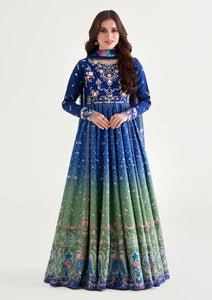 Lawn - Bin Ilyas - Amour Luxury 26 - D#189A