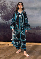 Mahnur - Sirene - Luxury Lawn 26 - MS#16