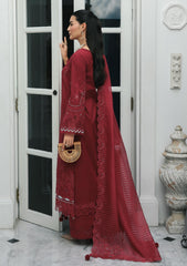 Lawn - Qalamkar - Qline 26 - Drop 1 - RP#16 - QISTAH