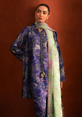 Pret - Aik Atelier - Miss Aik - RTW25 - Drop-II - LOOK#01