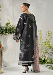 Lawn - Atiya Irfan - Summer 26 - Volume 2 - AT#01