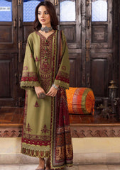 Winter Collection - Asim Jofa - Rania - Pre Winter - AJRW - 30