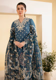 Lawn Collection - Qalamkar - Qlinekari 24 - SQ#05 - ELA