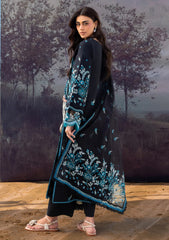 Mahnur - Sirene - Luxury Lawn 26 - MS#16