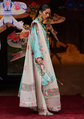 Lawn - Elan - Kashmee - Luxury 26 - EKL#8B
