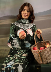 Winter - M.Basics - Unstitched Casual - Pre/Fall 25 - MBPF#04 A