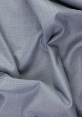 Elite Men Winter Wash n Wear - S Grey