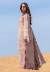 Lawn - Rang Rasiya - Premium Summer 26 - SPD#02 - Elaheh