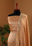 Formal Collection - Fancy Closet - 2 pcs Suit - D#03 Beige