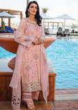 Lawn - Rang Rasiya - Premium - Summer 25 - RR#06 - Amani