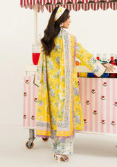 Lawn - Mahnur - Anaya - Summer 26 - MAS#16