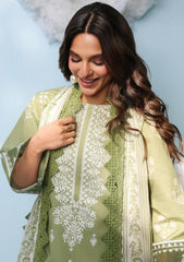 Lawn - Mahnur - Anaya Summer Volume 02 - AN26#16