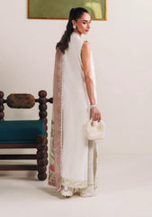 Lawn - Neeshay - Whispers of Summer - Luxury 26 - IRIS