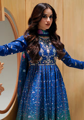 Lawn - Bin Ilyas - Amour Luxury 26 - D#189A