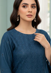 Winter - Meemsey - Noor Jahan - Rang e Noor 25 - Premium Dhanak - NRD#325 - Zink