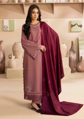 Winter - Humdum - Khumar - Wool 26 - D#05