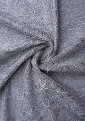 Shuttle Lace With Sequence Work - FCE#420