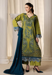 Winter - Parishay - The Royal Galleria - Luxury Marina 26 - RG#16
