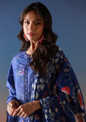 Lawn - Sahar - Mirha 26 - SS1-26-06 - Bandhni Delight