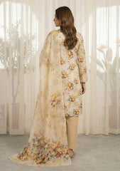 Lawn - Rubaaiyat - R Prints 26 - Volume 3 - D#40 - Skin