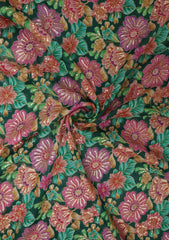 Chiffon Silk With Sequence Work - ASPL#02