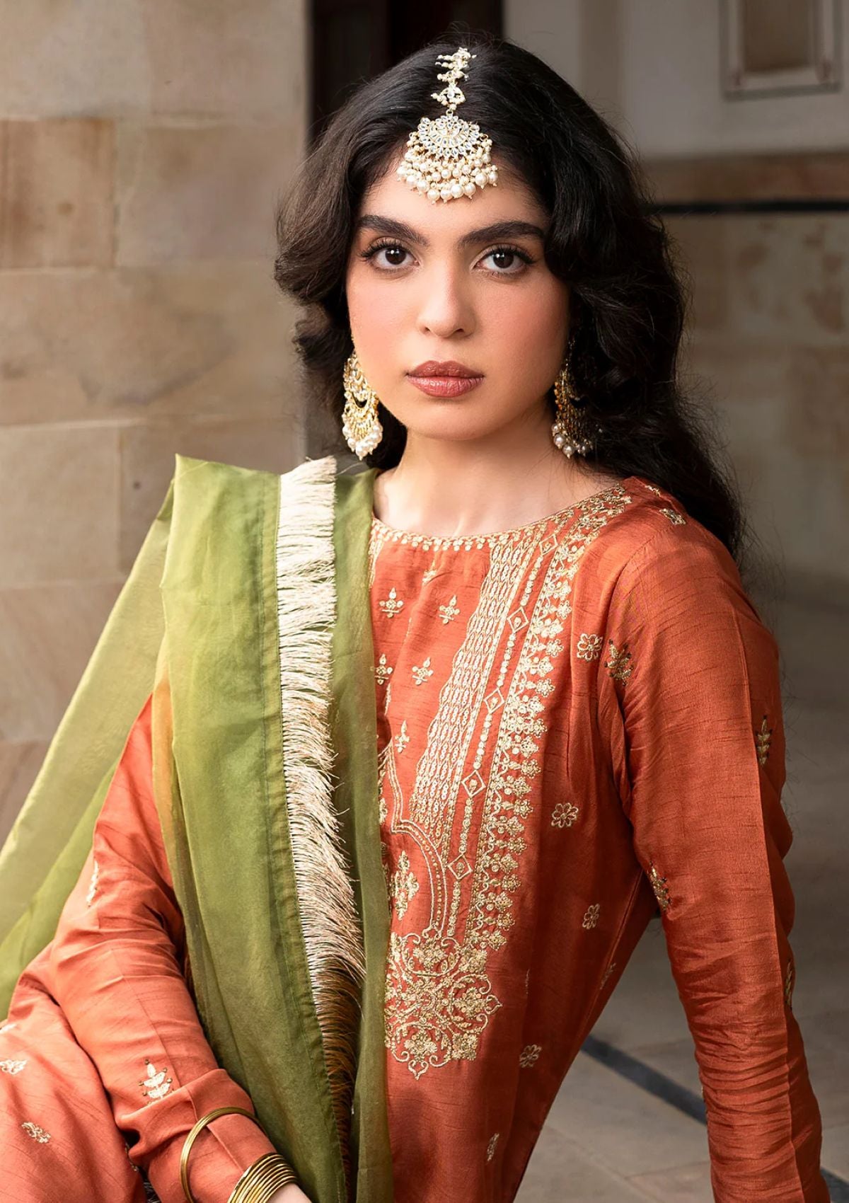 Formal Collection - Muraad - Ruhani - Luxury24 - Inara