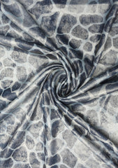 Printed Italian Silk - ASPL#59