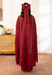 Lawn - Humdum - Meraki Summer 26 - D#01