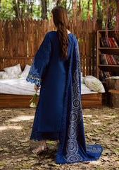 Winter - Parishay - Winterwood Tales - Khaddar - WW25#02